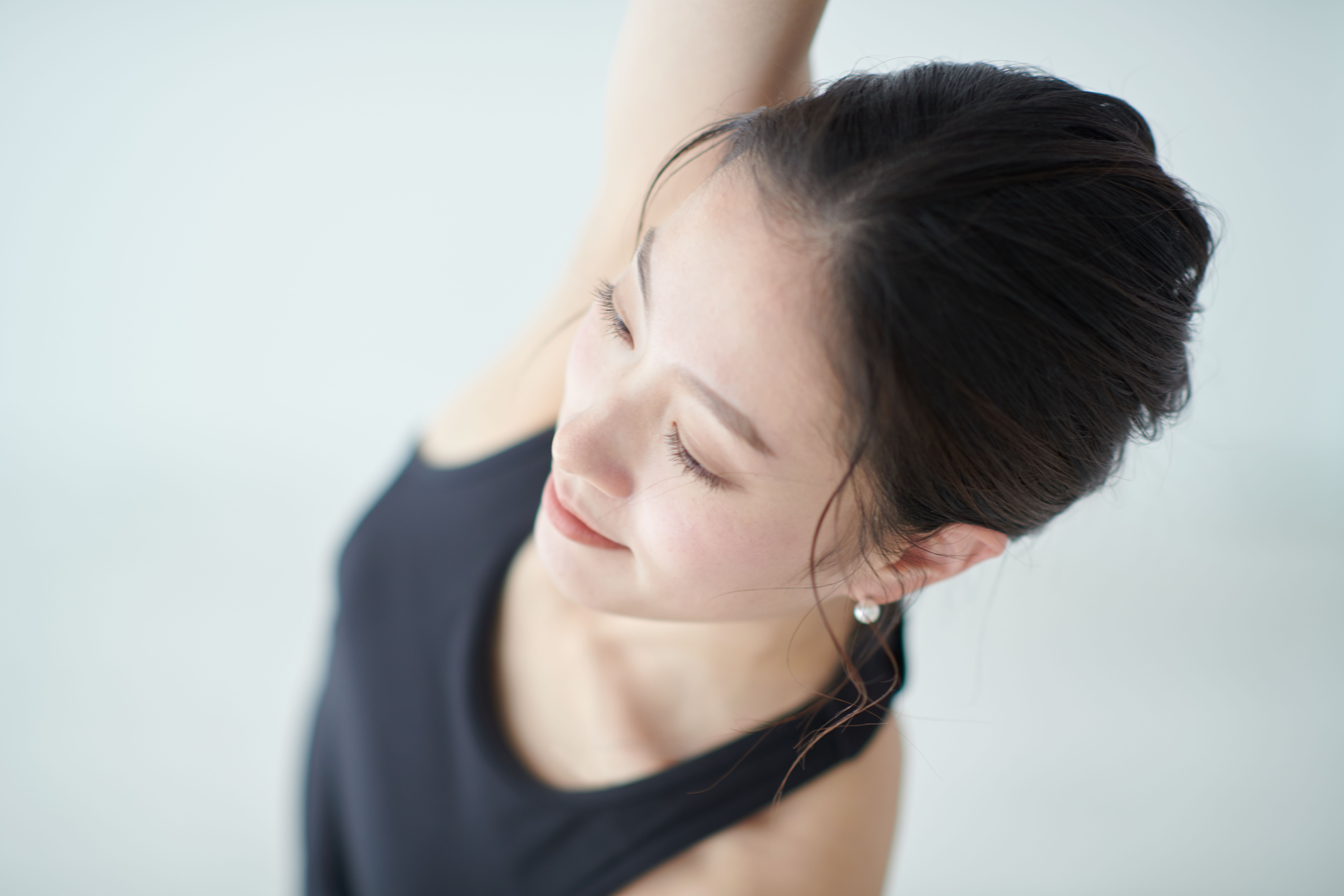 【Beauty】 美脚ホットヨガ★★☆