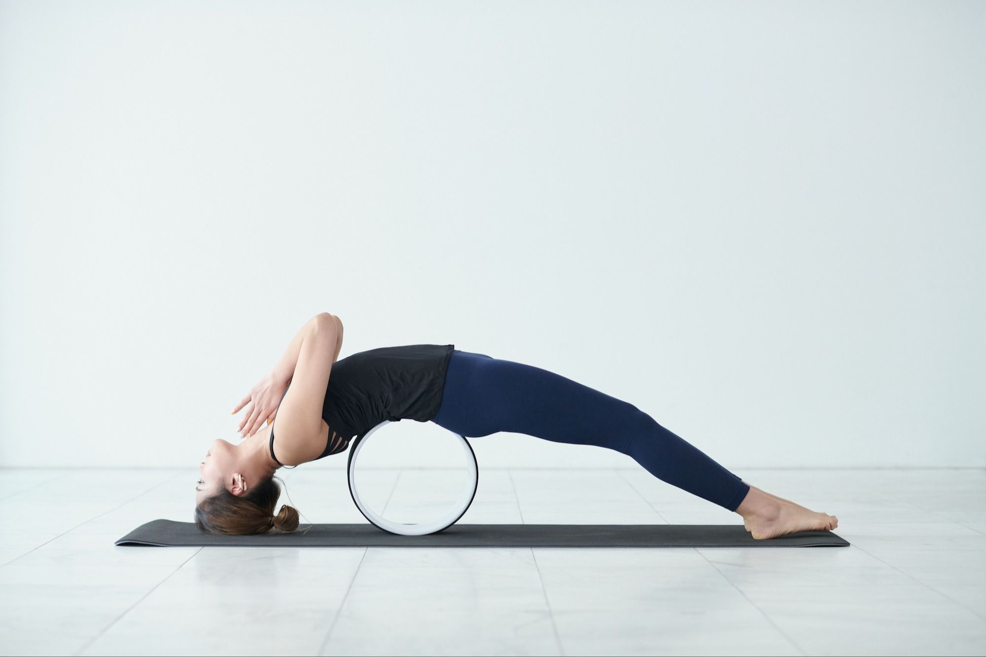 【Conditioning】朝のリフレッシュホットヨガ★★☆